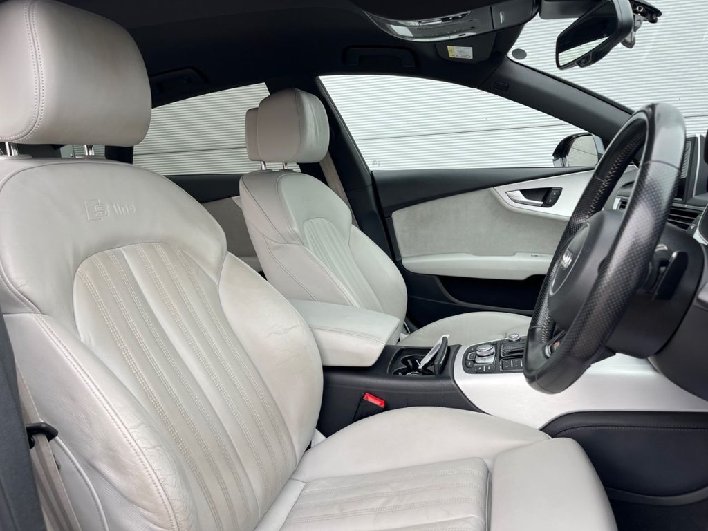 Used Audi A7 2017 for sale - 77313226: Photo 9