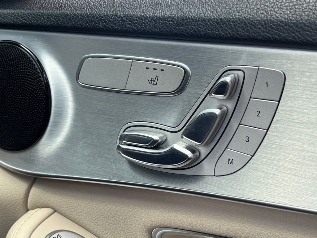 Used Mercedes-Benz C Class 2017 for sale - 76185610: Photo 10