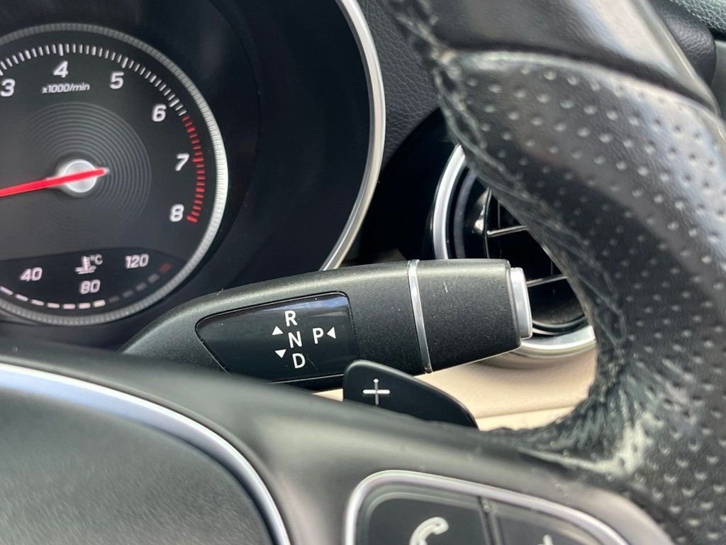 Used Mercedes-Benz C Class 2017 for sale - 76185610: Photo 19
