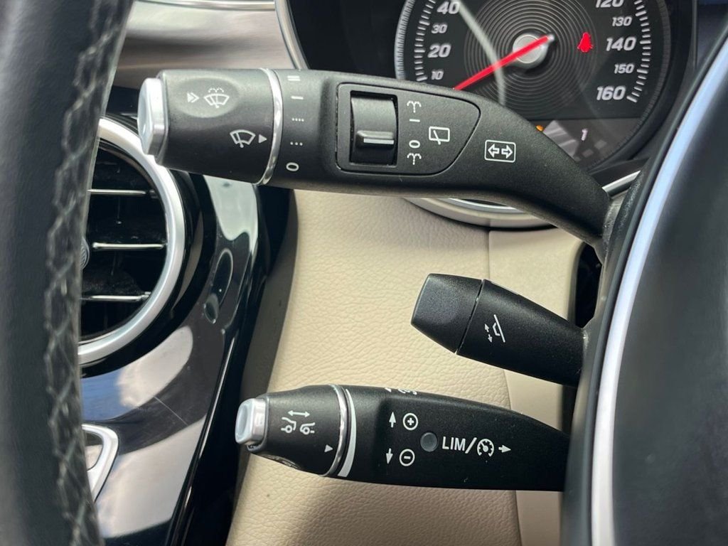 Used Mercedes-Benz C Class 2017 for sale - 76185610: Photo 21