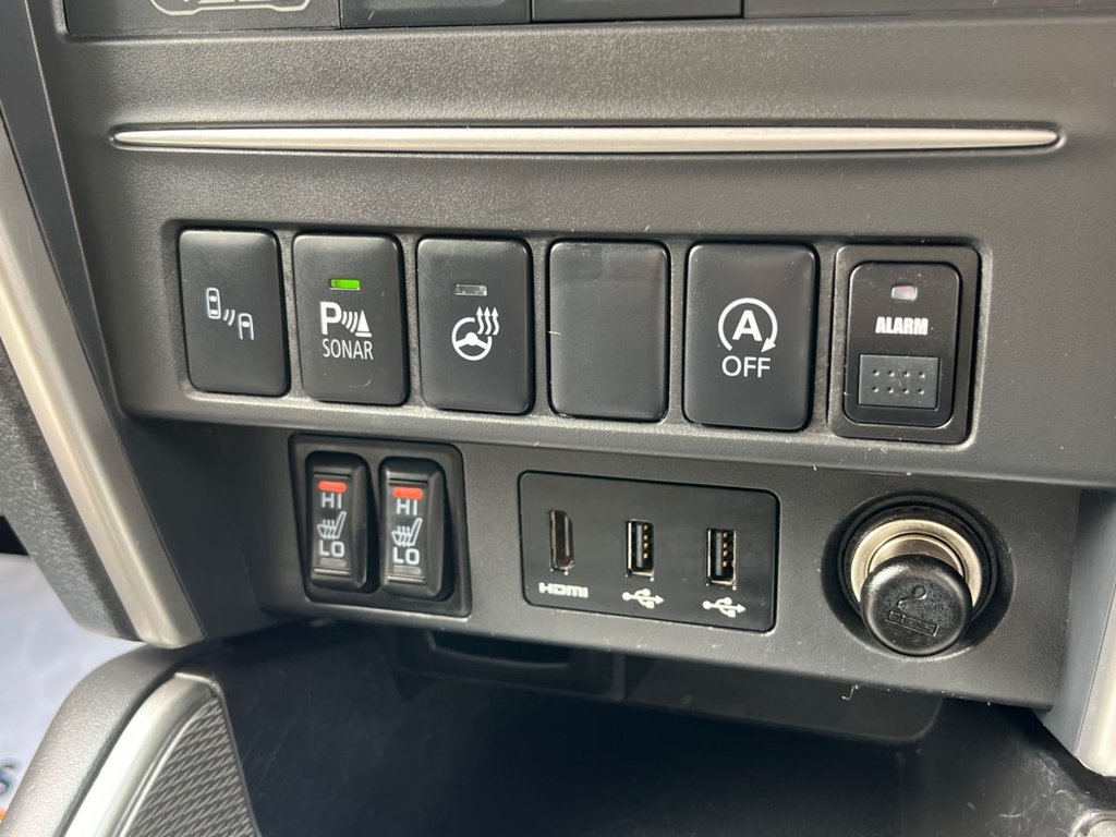 Used Mitsubishi L200 2020 for sale - 76367401: Photo 13