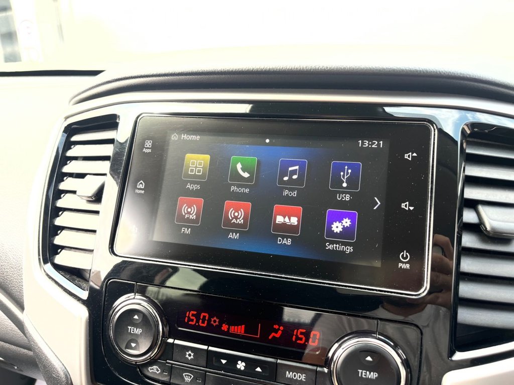 Used Mitsubishi L200 2020 for sale - 76367401: Photo 14