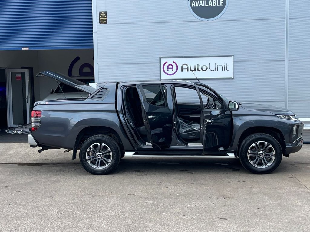 Used Mitsubishi L200 2020 for sale - 76367401: Photo 18