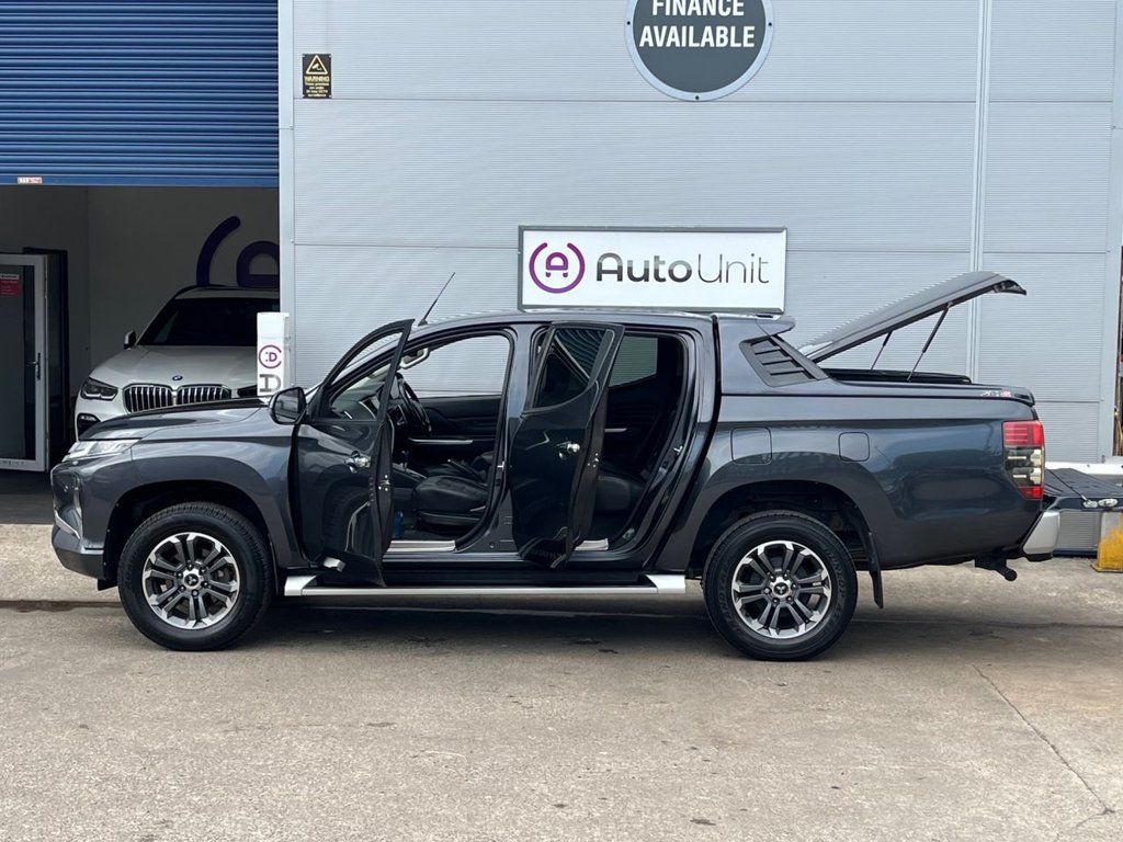 Used Mitsubishi L200 2020 for sale - 76367401: Photo 19