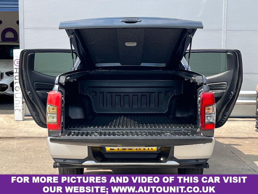 Used Mitsubishi L200 2020 for sale - 76367401: Photo 20