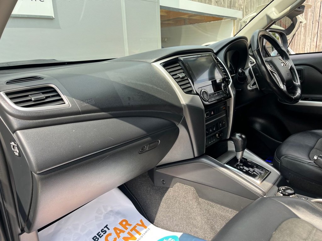 Used Mitsubishi L200 2020 for sale - 76367401: Photo 22