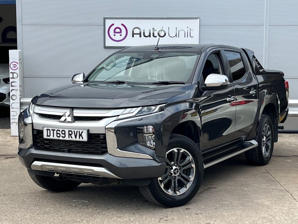 Used Mitsubishi L200 2020 for sale - 76367401: Photo 3
