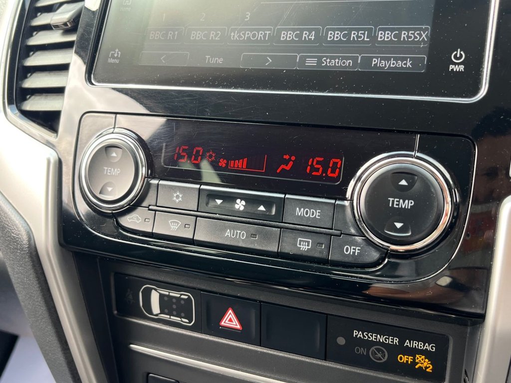 Used Mitsubishi L200 2020 for sale - 76367401: Photo 31