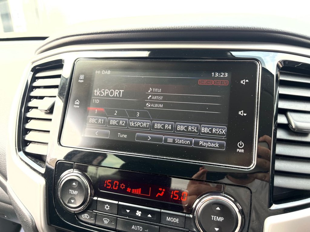 Used Mitsubishi L200 2020 for sale - 76367401: Photo 32