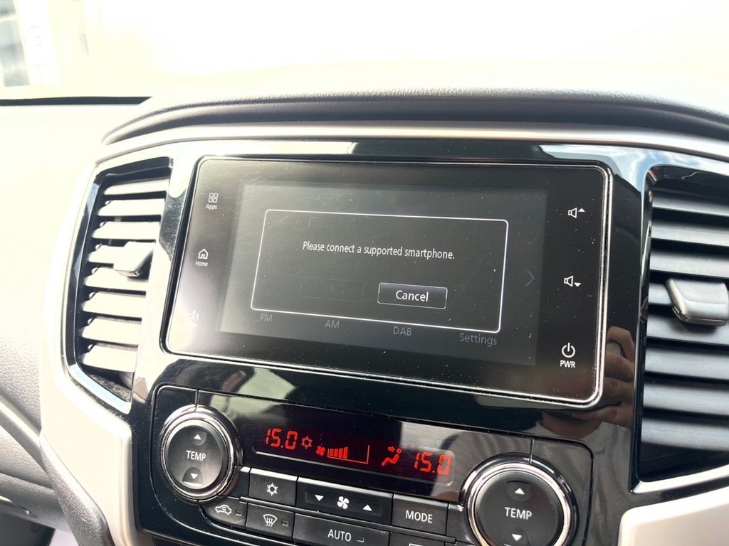 Used Mitsubishi L200 2020 for sale - 76367401: Photo 33