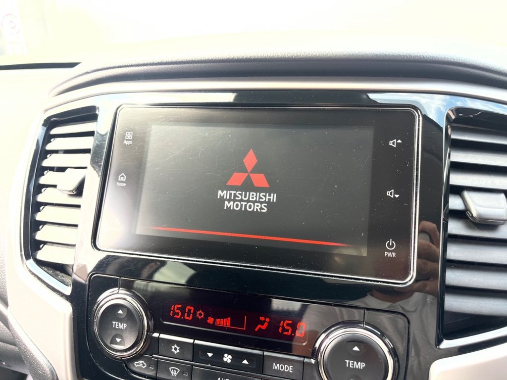 Used Mitsubishi L200 2020 for sale - 76367401: Photo 34