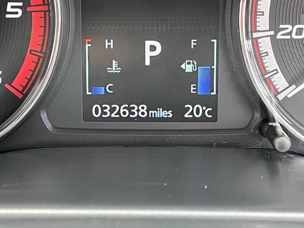 Used Mitsubishi L200 2020 for sale - 76367401: Photo 35