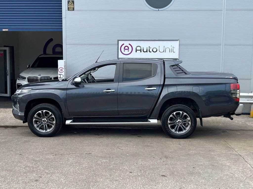 Used Mitsubishi L200 2020 for sale - 76367401: Photo 38