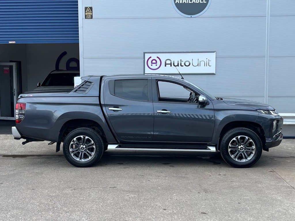 Used Mitsubishi L200 2020 for sale - 76367401: Photo 39