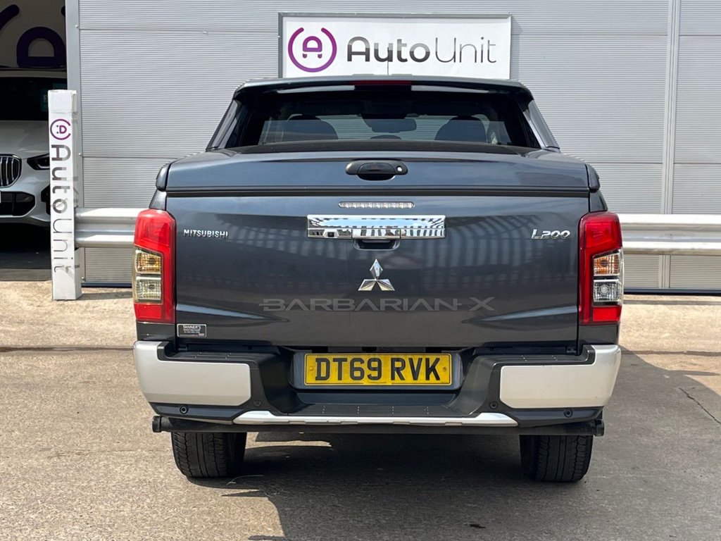 Used Mitsubishi L200 2020 for sale - 76367401: Photo 40