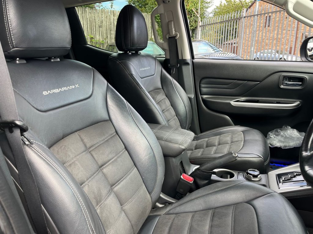 Used Mitsubishi L200 2020 for sale - 76367401: Photo 8