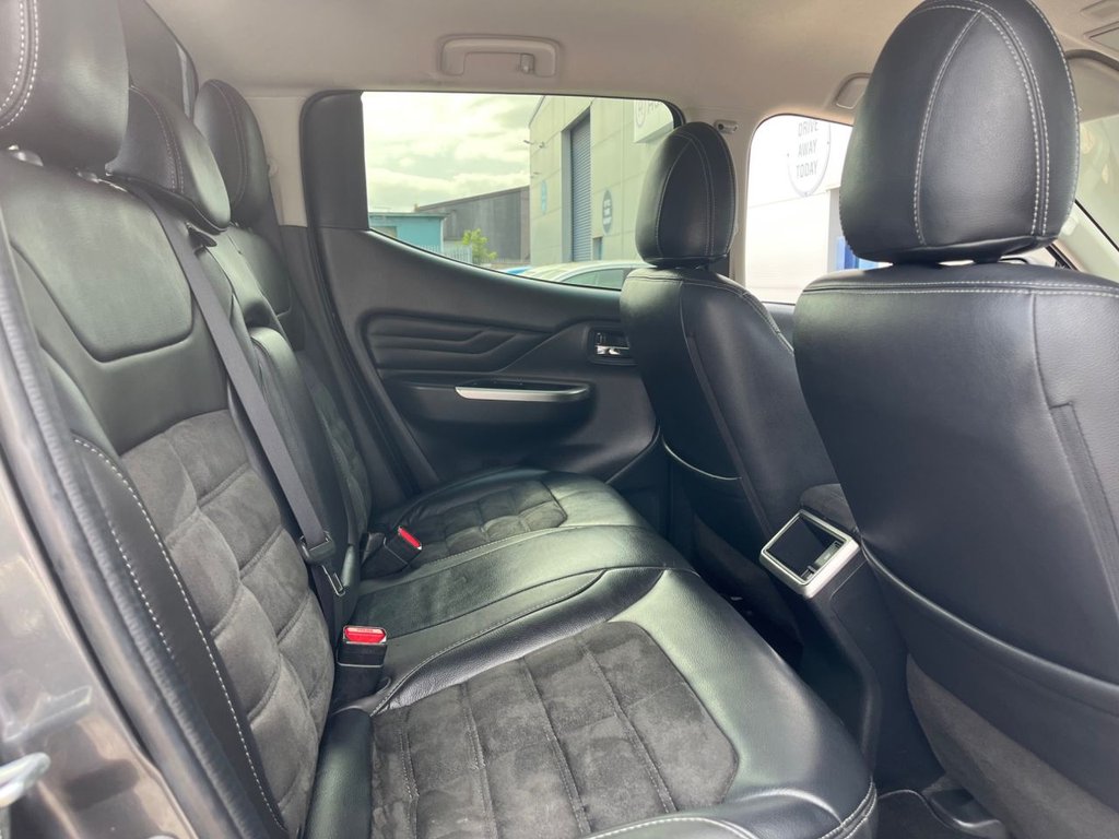 Used Mitsubishi L200 2020 for sale - 76367401: Photo 9