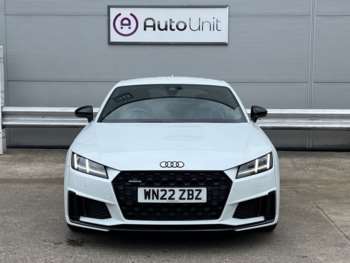 Used Audi TT 2022 for sale - 74570049: Photo