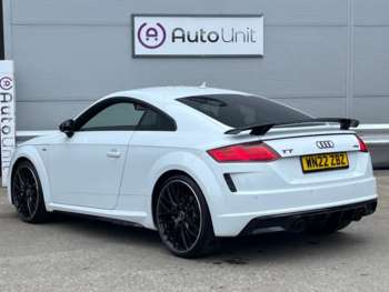 Used Audi TT 2022 for sale - 74570049: Photo
