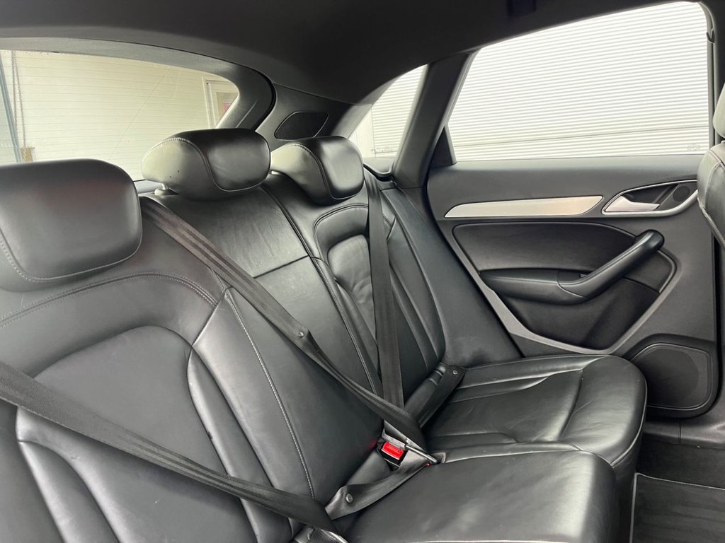 Used Audi Q3 2017 for sale - 76740395: Photo 10