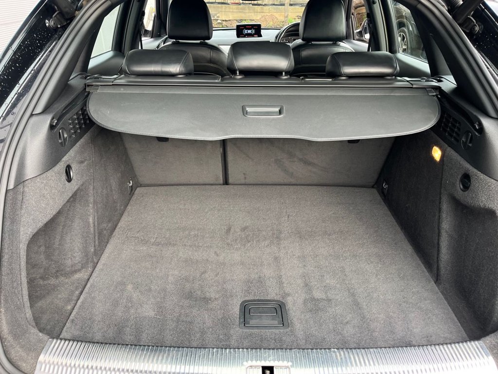 Used Audi Q3 2017 for sale - 76740395: Photo 11