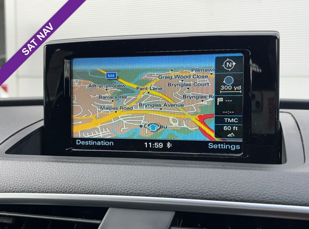 Used Audi Q3 2017 for sale - 76740395: Photo 13