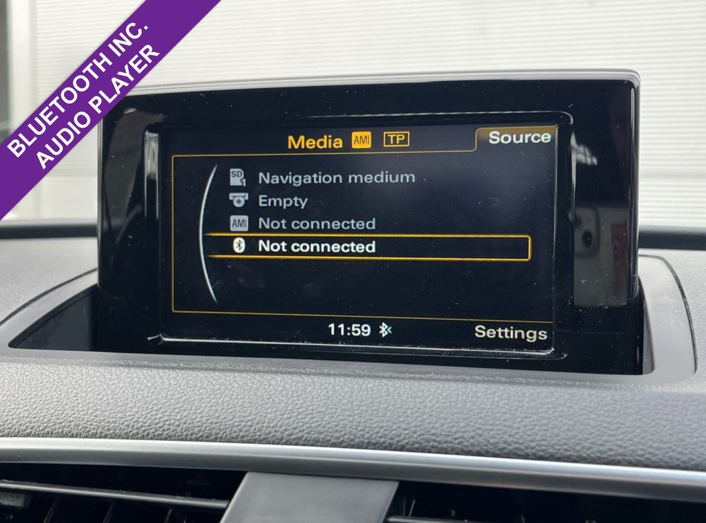 Used Audi Q3 2017 for sale - 76740395: Photo 14