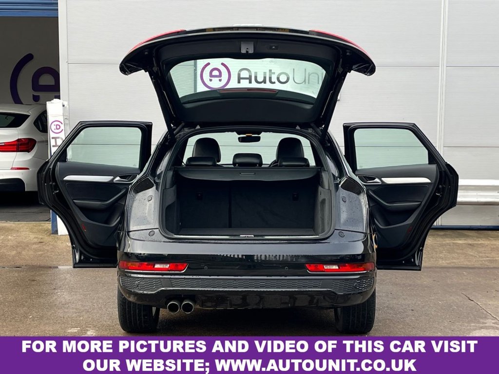 Used Audi Q3 2017 for sale - 76740395: Photo 20