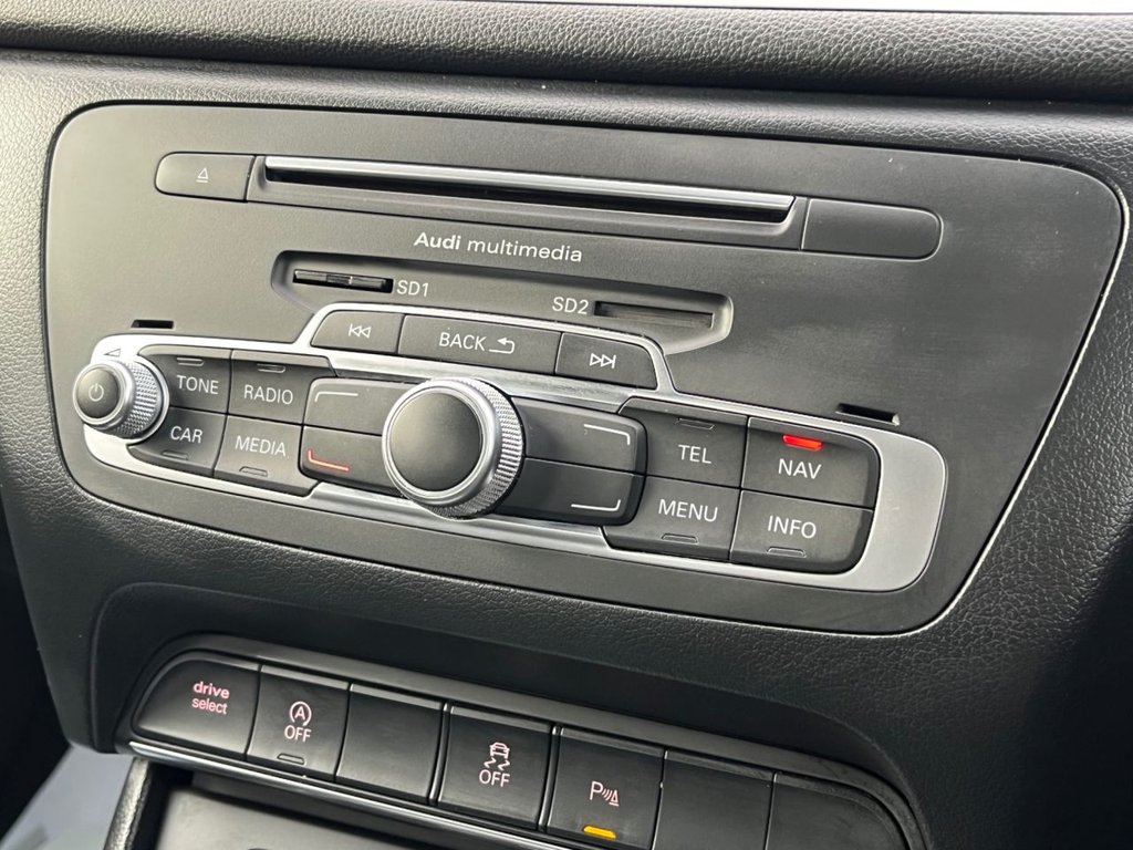 Used Audi Q3 2017 for sale - 76740395: Photo 22