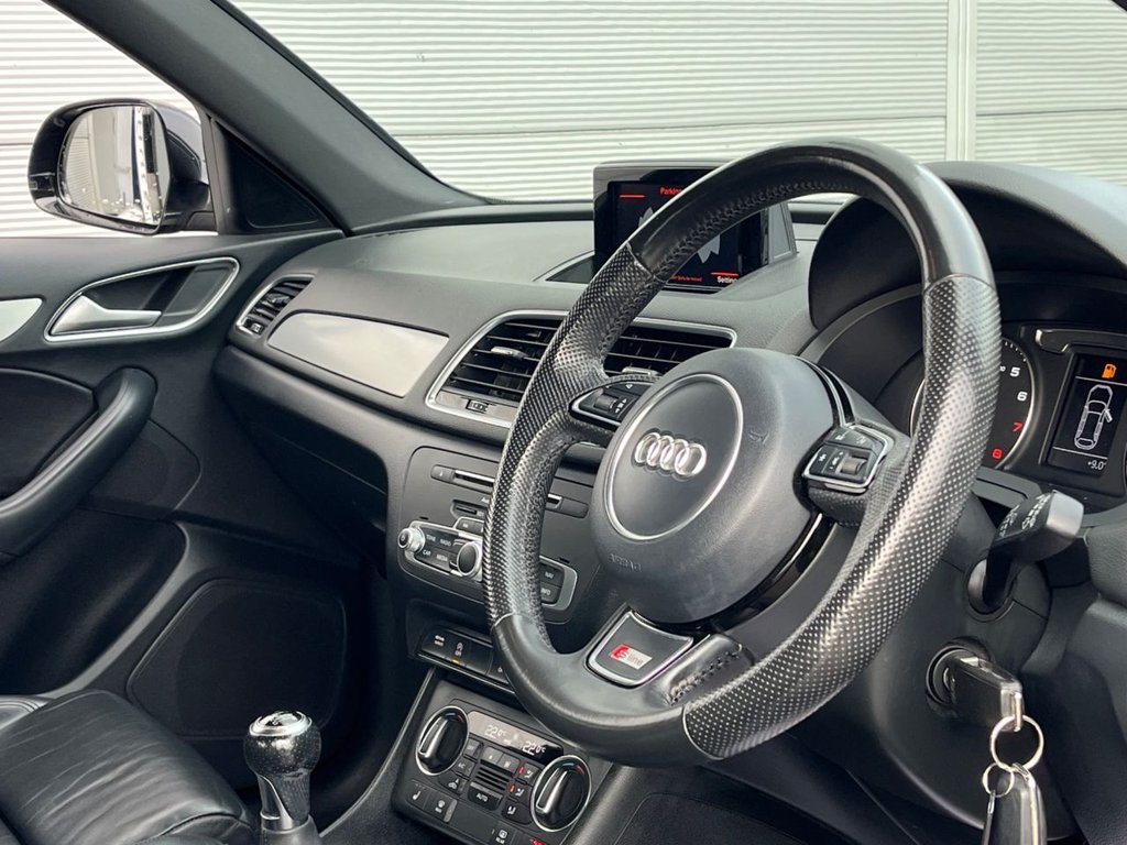 Used Audi Q3 2017 for sale - 76740395: Photo 27