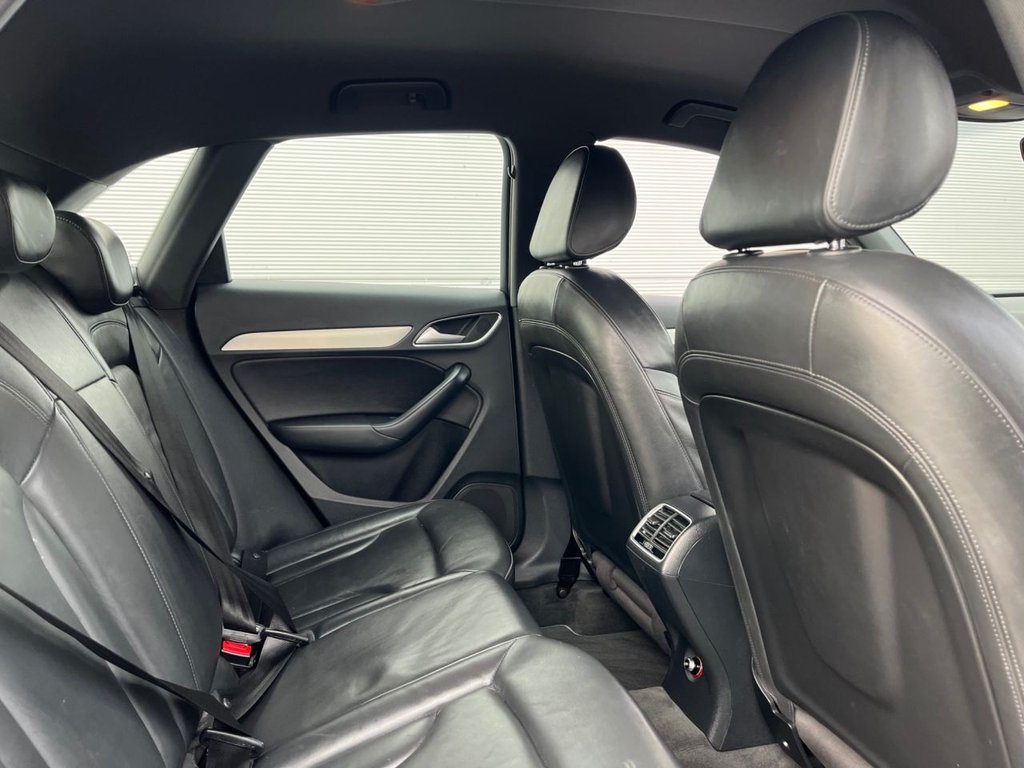 Used Audi Q3 2017 for sale - 76740395: Photo 29