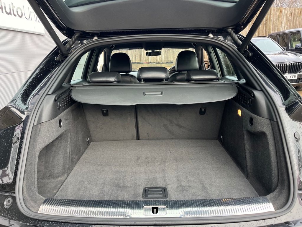 Used Audi Q3 2017 for sale - 76740395: Photo 30