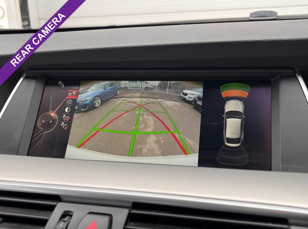 Used BMW 5 Series 2016 for sale - 76527125: Photo 14