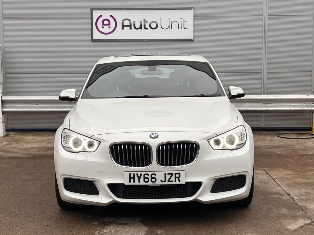 Used BMW 5 Series 2016 for sale - 76527125: Photo 2