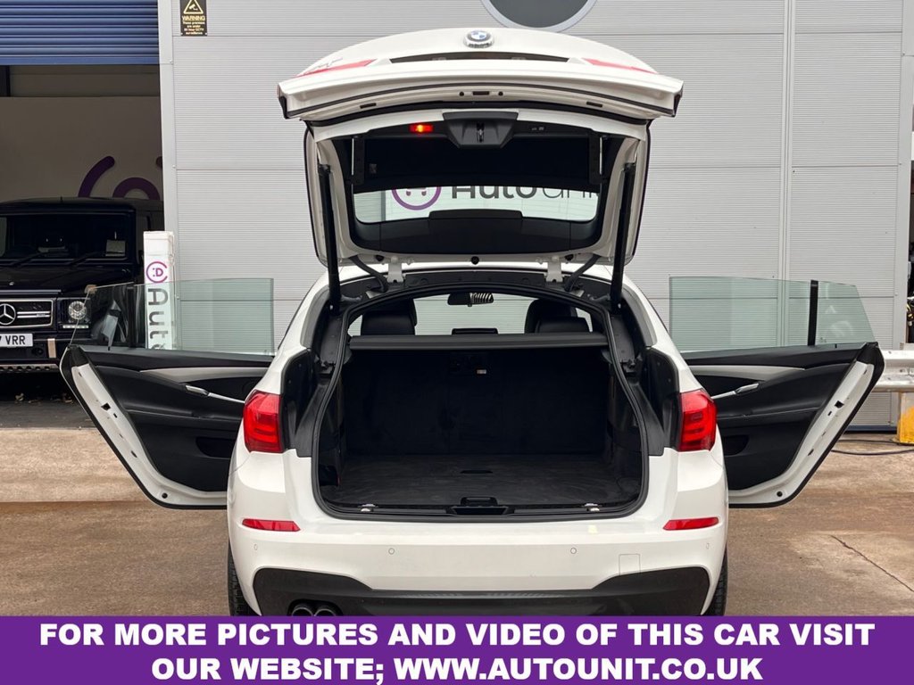 Used BMW 5 Series 2016 for sale - 76527125: Photo 20