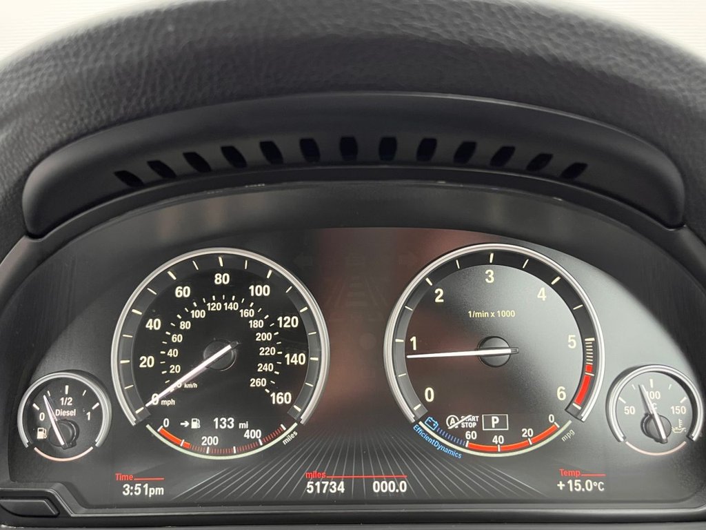 Used BMW 5 Series 2016 for sale - 76527125: Photo 26