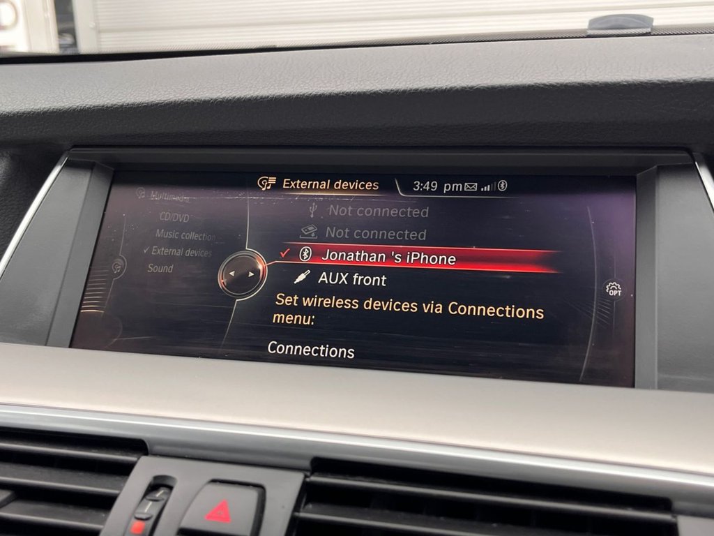 Used BMW 5 Series 2016 for sale - 76527125: Photo 30