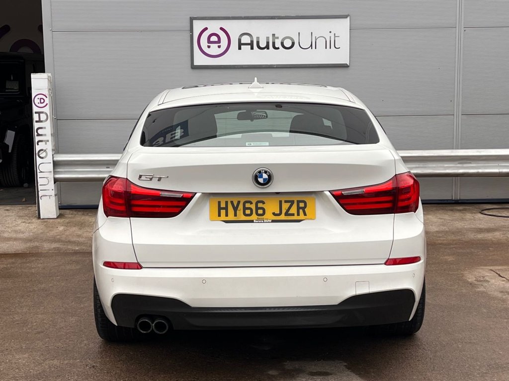 Used BMW 5 Series 2016 for sale - 76527125: Photo 5