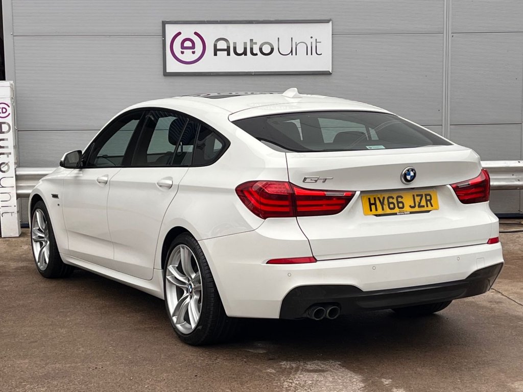 Used BMW 5 Series 2016 for sale - 76527125: Photo 6