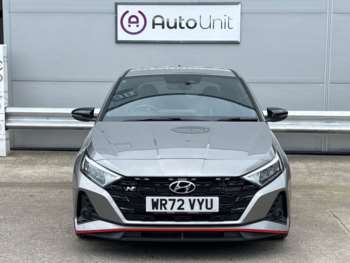 Used Hyundai i20 2022 for sale - 74581431: Photo