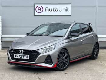 Used Hyundai i20 2022 for sale - 74581431: Photo