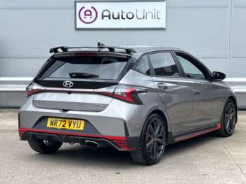 Used Hyundai i20 2022 for sale - 74581431: Photo