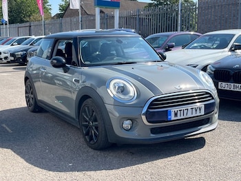 Used MINI Hatch 2017 for sale - 79022896: Photo