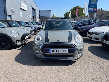 Used MINI Hatch 2017 for sale - 79022896: Photo