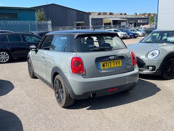 Used MINI Hatch 2017 for sale - 79022896: Photo
