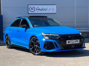 Used Audi RS3 2022 for sale - 78544580: Photo