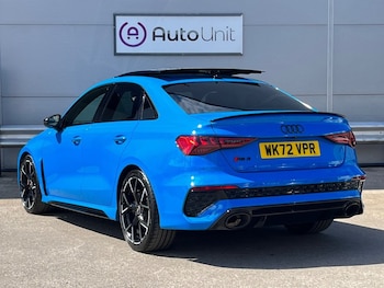 Used Audi RS3 2022 for sale - 78544580: Photo