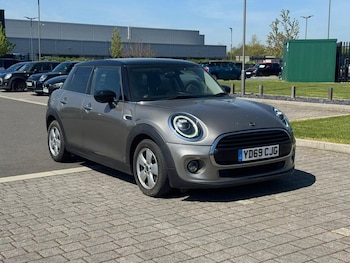 Used MINI Hatch 2020 for sale - 78358386: Photo
