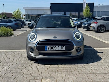 Used MINI Hatch 2020 for sale - 78358386: Photo