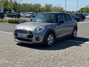 Used MINI Hatch 2020 for sale - 78358386: Photo